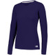 LADIES' ESSENTIAL LS TEE LADIES' ESSENTIAL LS TEE